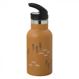 Fresk - Bouteille thermos - Woods spruce yellow