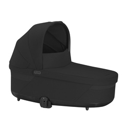 Cybex - Nacelle Cot S Lux - Moon Black