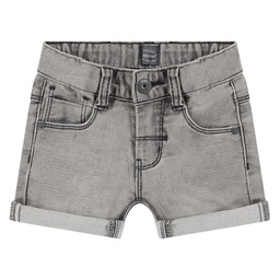 Babyface - Short - Light grey denim