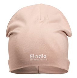 Elodie Details - Bonnet en coton - Powder pink - 6-12 mois
