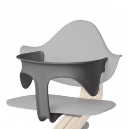 Nomi - Arceau de sécurité pour chaise haute évolutive - Blanc - New
