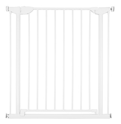 Childhome - Eltra barrière de porte pressure métal - Blanc