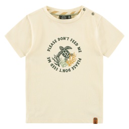 Babyface - T-shirt imprimé - tortue