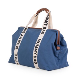 Childhome - Sac à langer Mommy - Indigo