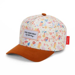 Hello Hossy - Casquette Dried Flowers - Maman