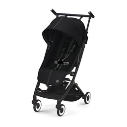 [525000201] Cybex - Poussette Libelle - Noir