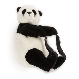 Wild &amp; Soft - Sac à dos panda