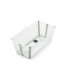 Stokke - Baignoire pliable pour bébé - Flexi Bath - Vert