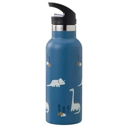 Fresk - Gourde isotherme - 500 ml - Dino