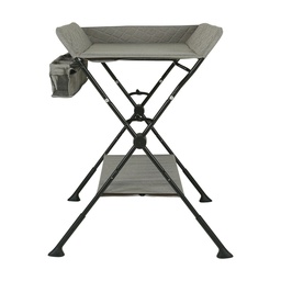 Quax - Table à langer pliante - Grey