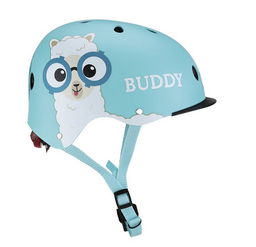 Globber - Casque vélo - Buddy - XS-S