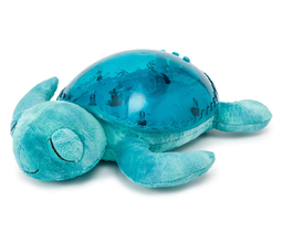 Cloud.B - Tranquil Turtle Rechargeable - Aqua