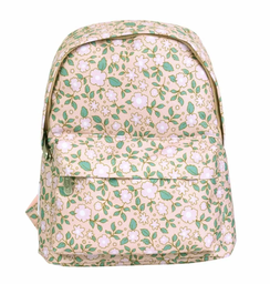 A Little Lovely Company - Sac à dos - Blossoms Pink