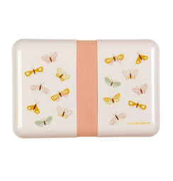 A Little Lovely Company - Boîte à tartine - Butterflies