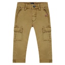 Babyface - Pantalon - Khaki - Garçon