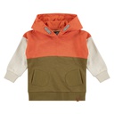 BABYFACE - Sweatshirt garçon - Grapefruit