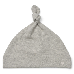 LIEWOOD - Bonnet Adora - Light grey melange