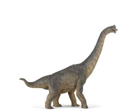 Papo - Figurine Brachiosaure