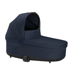 Cybex - Nacelle Cot S Lux Pour Poussette Balios - Ocean Blue