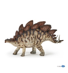 Papo - Figurine Stégosaure