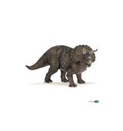 Papo - Figurine Tricératops