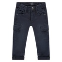 Babyface - Pantalon garçon - Dark Blue