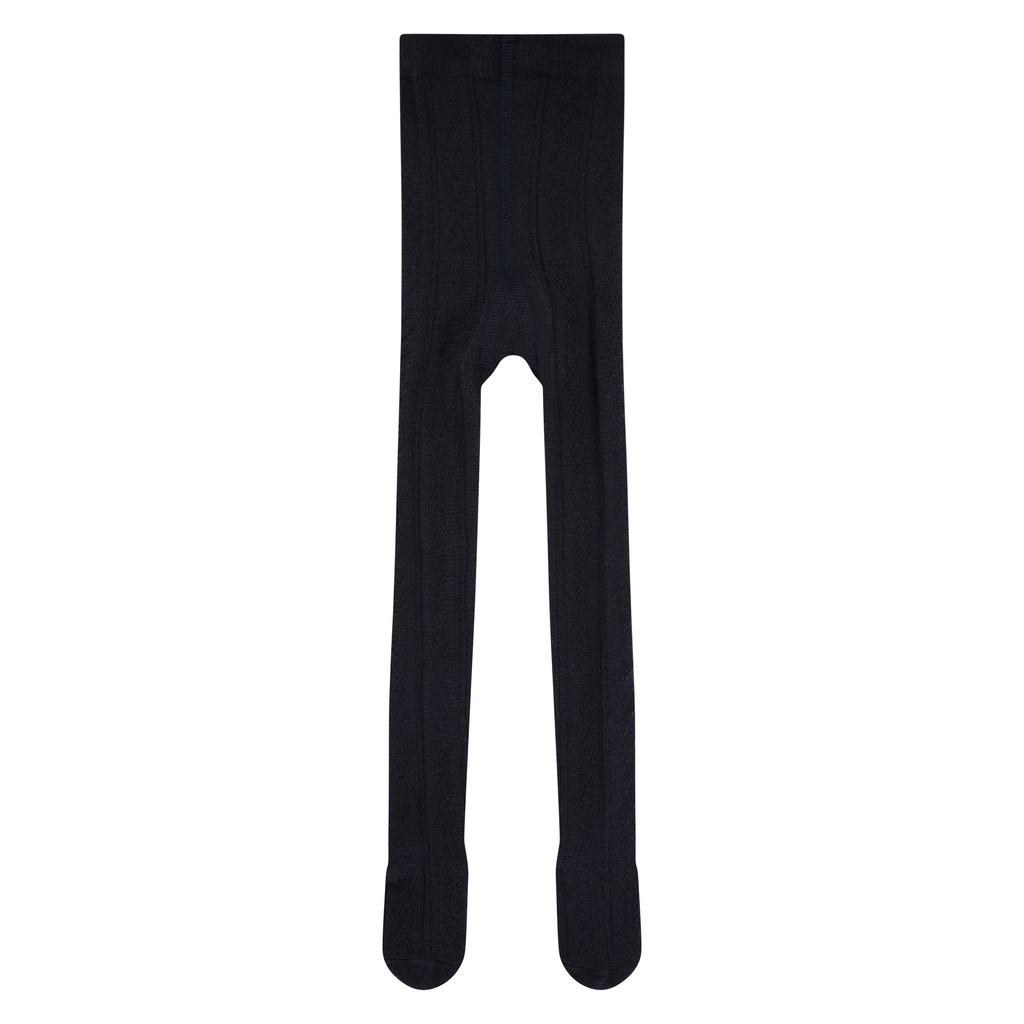 BABYFACE - Collants fille - Dark blue