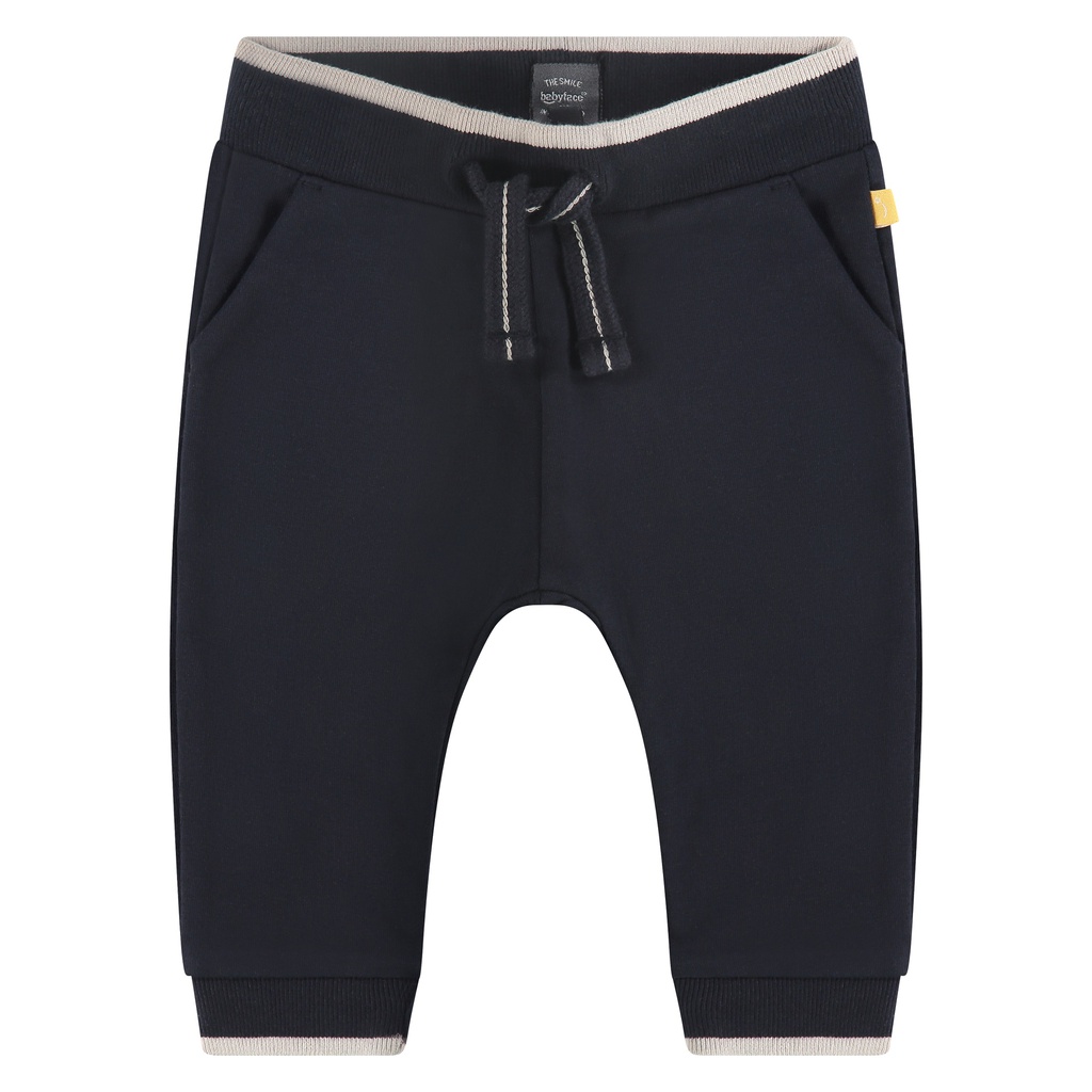 BABYFACE - Pantalon garçon - Dark blue