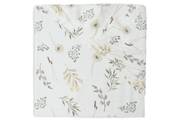 Jollein - Drap-housse Jersey 60x120 - Wild Flowers