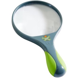 HABA Terra Kids - Loupe pour enfants