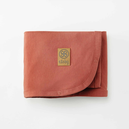 Cloby - Couverture anti-uv - Spicy Ginger