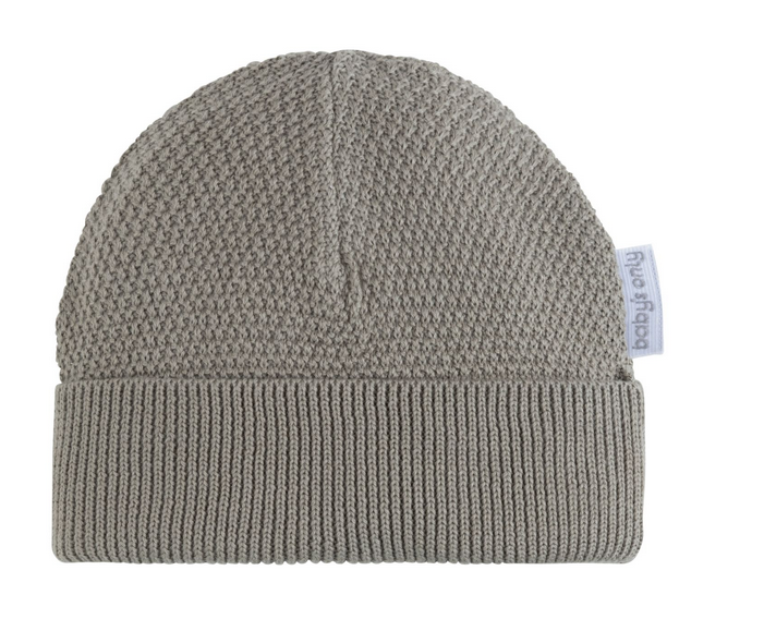 Baby's Only - Bonnet Willow urban green