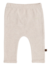 Baby's Only - Pantalon Melange warm linen