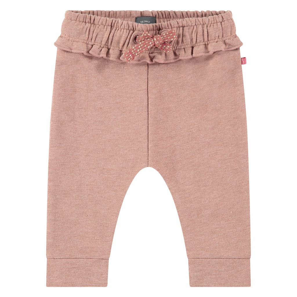 Babyface - Pantalon - Red clay