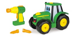 TOMY - John Deere - Je construis mon Johnny