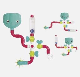 LUDI - Circuit modulable de bain