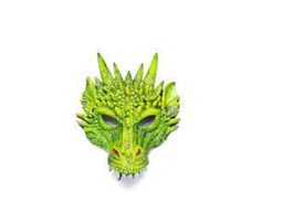 Great Pretenders - Masque dragon