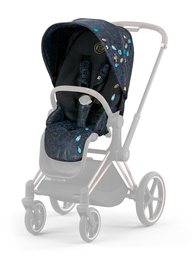 Cybex - PRIAM - Assise Jewels of Nature