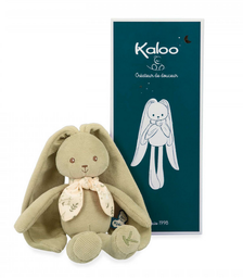 Kaloo - Peluche lapin - Sauge