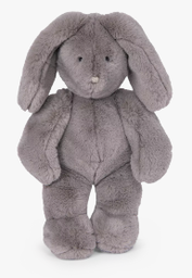 Moulin Roty - Peluche lapin Louison - Gris