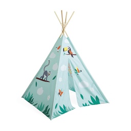 Janod - Tipi Tropik - Dès 2 ans