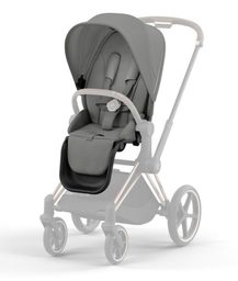 Cybex - PRIAM - Assise Mirage Grey