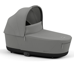 Cybex - PRIAM - Nacelle Cot R - Mirage Grey