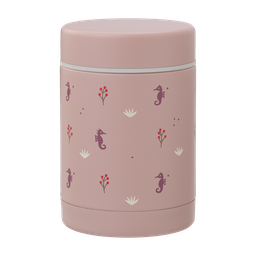 Fresk - Food jar isotherme - Seahorses