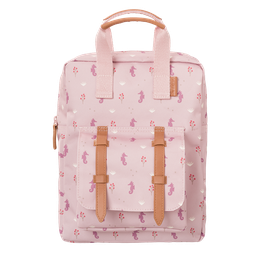 Fresk - Sac à dos enfant - Small - Seahorses