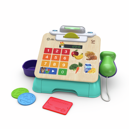 Baby Einstein - Caisse enregistreuse Magic Touch - 9 mois +