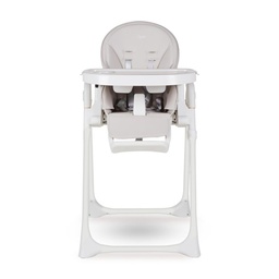 [7630VL-01-01] Quax – Chaise Bébé Evolutive Papum - Blanc