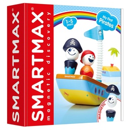 Smartmax - My First Pirates - 1 à 5 ans