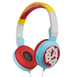 FABA - Casque audio - Dudun