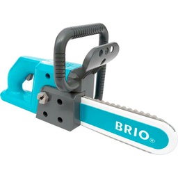 Brio - Tronçonneuse Builder - 3 ans +